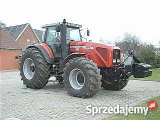 Instrukcja obsługi MF 6235 6245 6255 6265 Katalo Szamotuły sprzedam