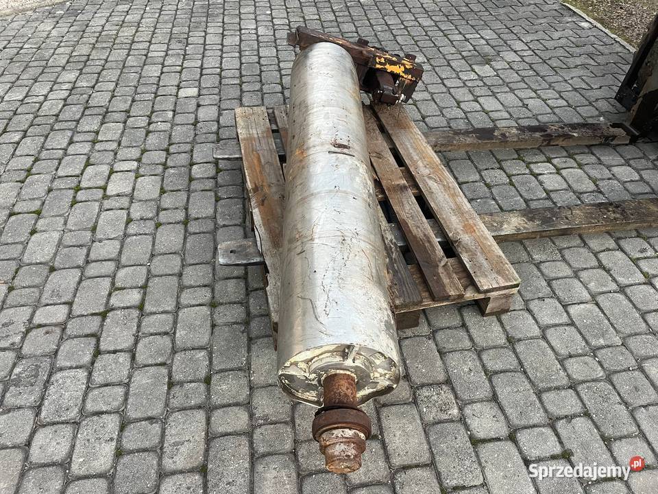 Rolka magnetyczna magnes separator magnetyczny