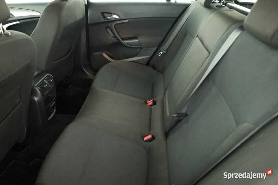 Opel Insignia 16 CDTI Rok produkcji 2016 Piaseczno sprzedam