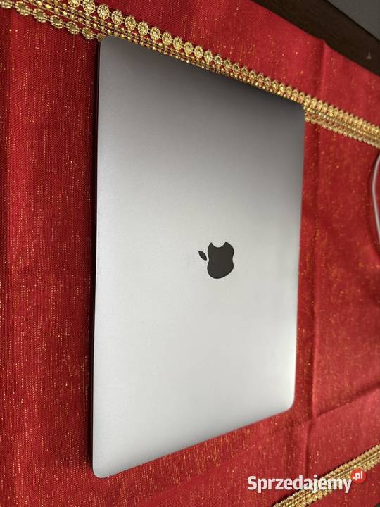 MacBook 13 Air 256gb Retina śląskie Poniszowice