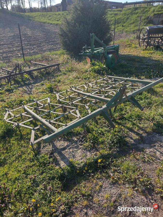 Brony trójki Grudziądz Spławy Pierwsze sprzedam