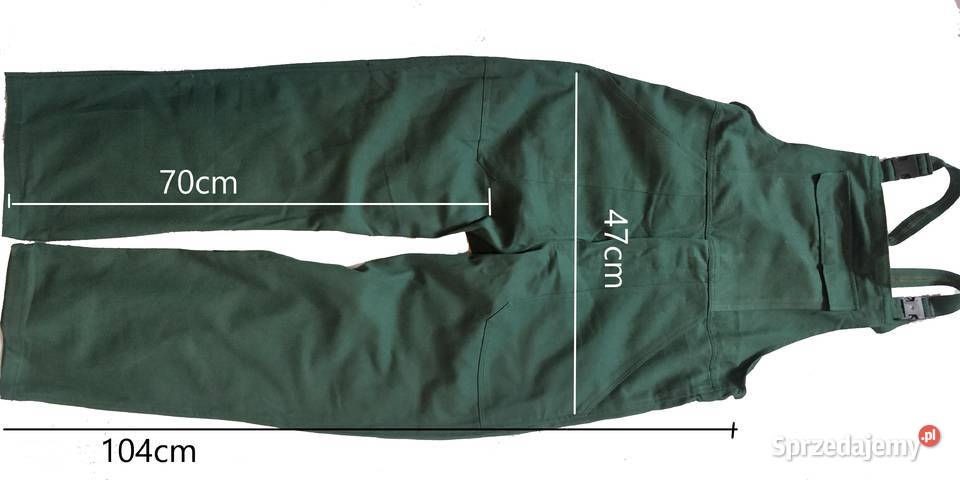 Ubranie robocze Szwedzkie M opolskie Nysa