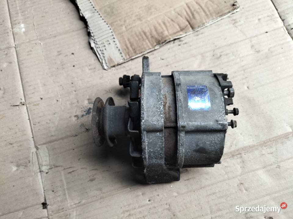 C330 C360 GOLF 2 3 PASSAT B3 B4 19TDI 026903015A osobowe Kamień-Kolonia