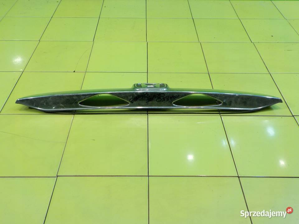 HONDA CRV III 22 ICTDI 09r 5D blenda klapy tyl Suków