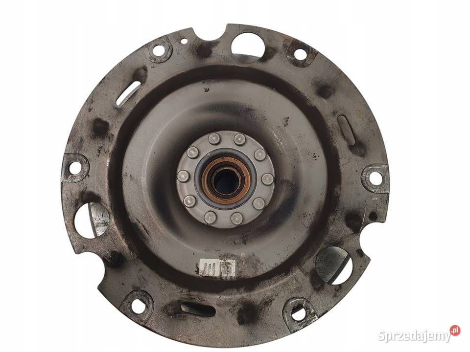 SPRZĘGŁO KPL Audi A4 B8 A5 A6 C7 20 TFSI