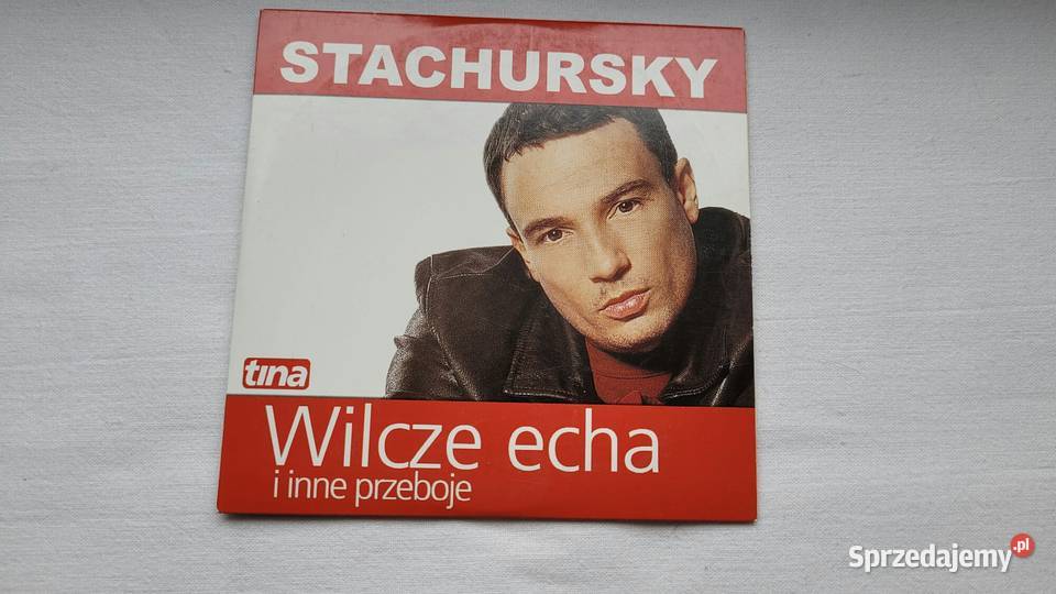 CD Stachursky Wilcze Echa śląskie Piekary Śląskie