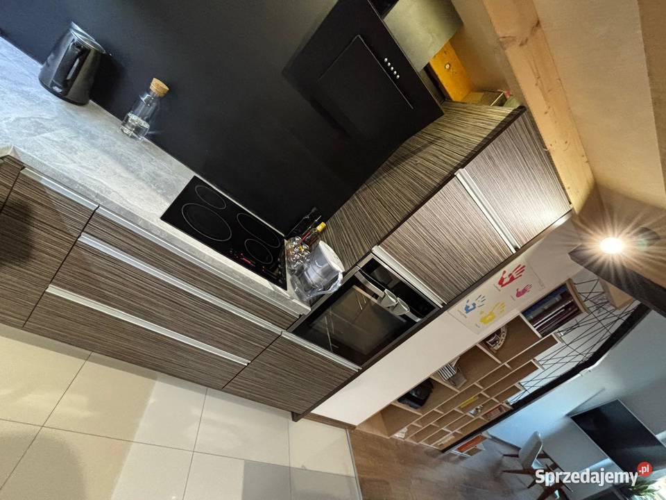 Sprzedam mieszkanie gotowe do zamieszkania 7692zł/m2 Kalisz