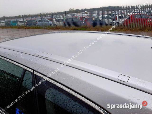 Toyota Avensis 20 diesel nieuszkodzony Jeziernia