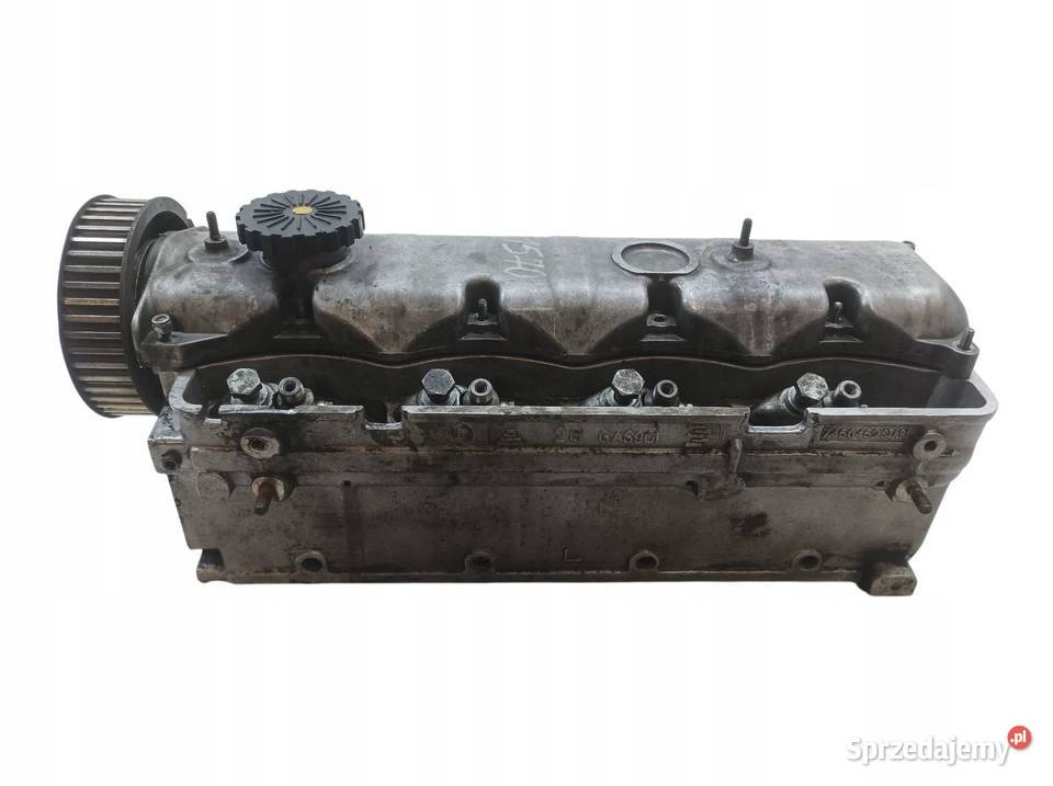 GŁOWICA KOMPLETNA 7450452 28 TD Opel Movano I świętokrzyskie