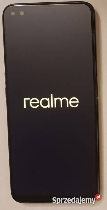 realme 6 pro