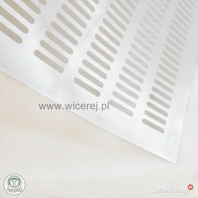 Krata Odgrodowa Winidurowa Warszawska Zwykła Jaśliska