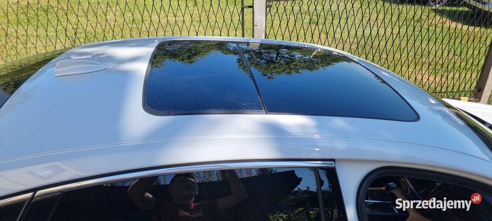 Volvo S90 LONG 20T254 Wodzisław Śląski