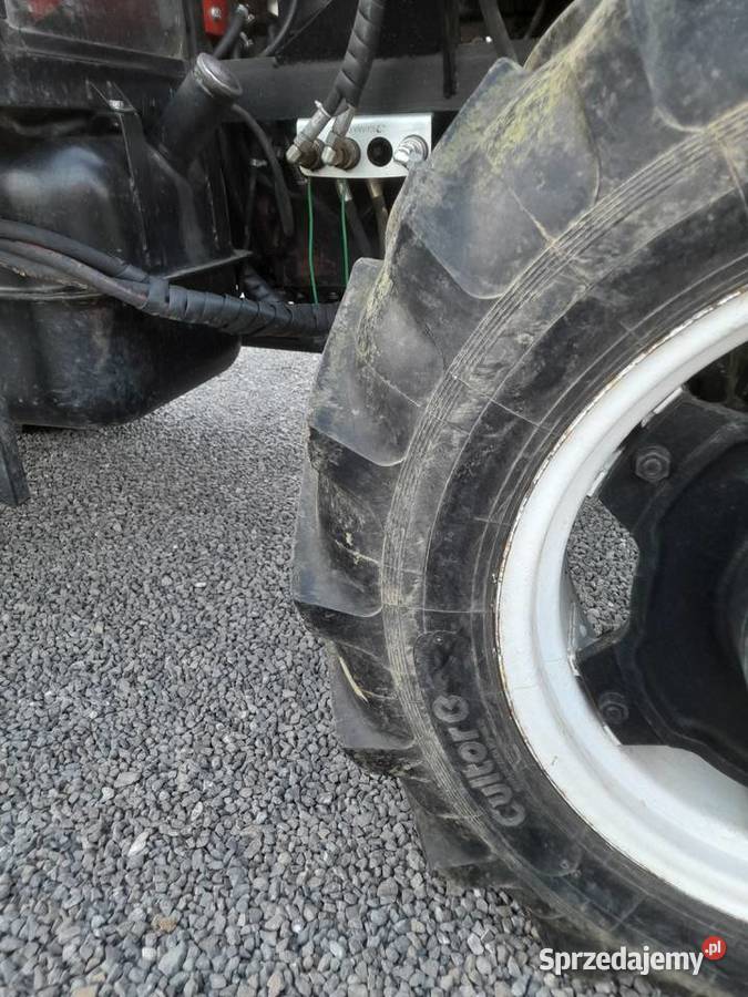 Zetor 7045 7245 7211 c360 c360 Sulów