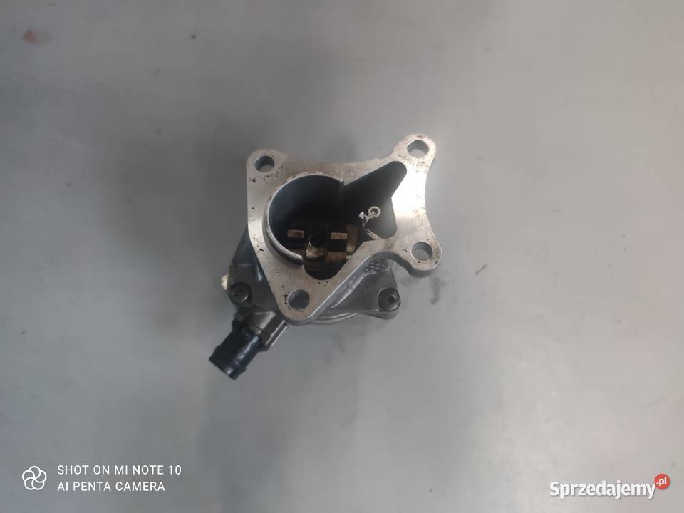 Pompa Vacum Renault 19 DTI 7211722200 Silniki i osprzęt Suchedniów