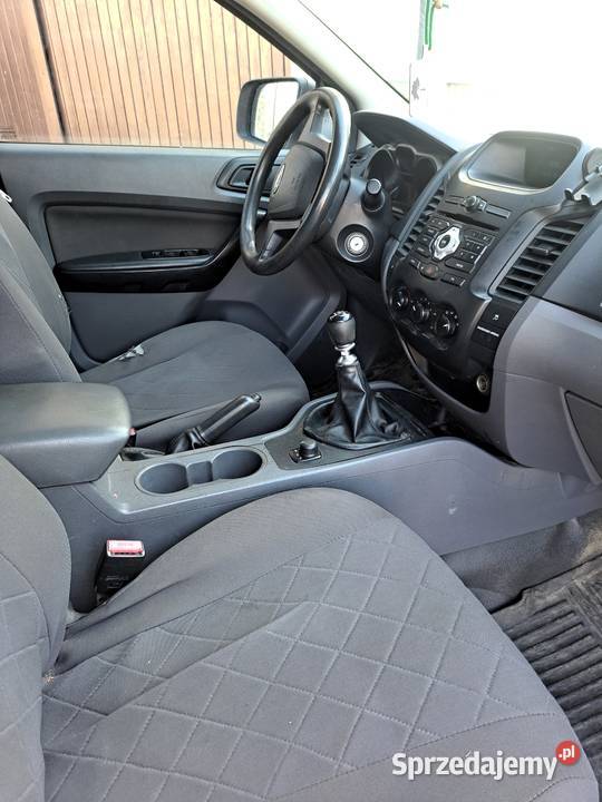 Ford Ranger Bielsko-Biała sprzedam