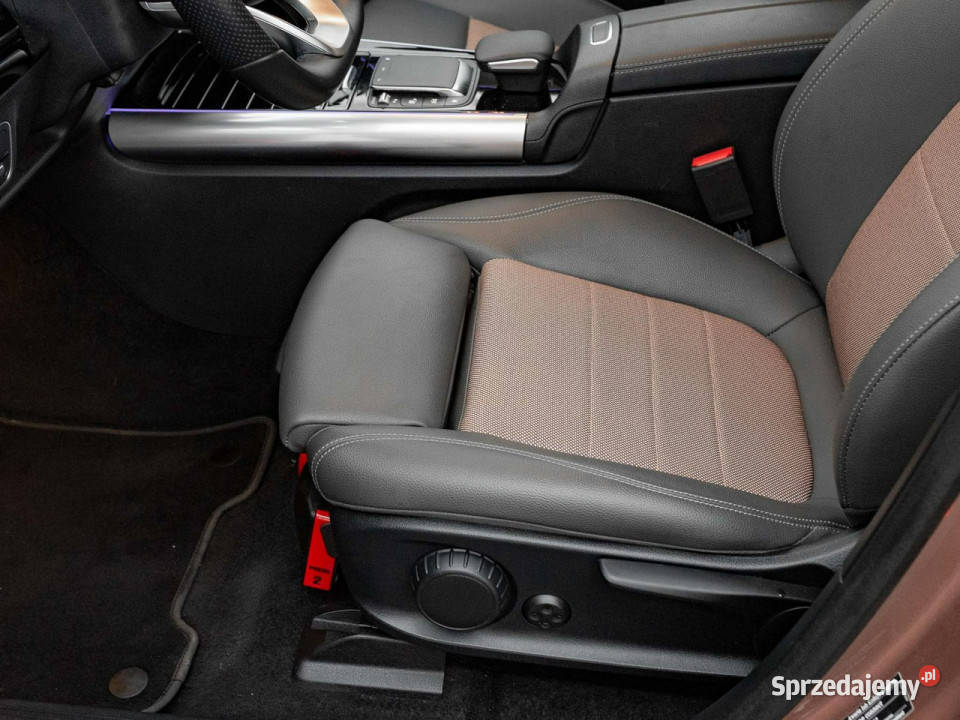 Mercedes EQA GD5L943250 665kWh Electric Art Kcof