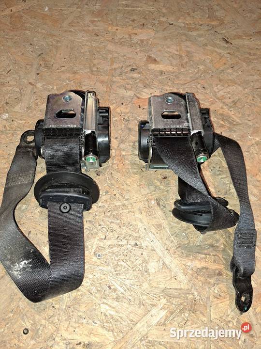 Bmw g31031 pasy tył Zgorzelec sprzedam