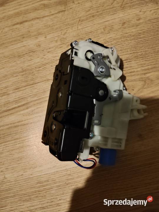 Zamek Drzwi Lewy Tył kierowcą Febi 172119 Jarosław