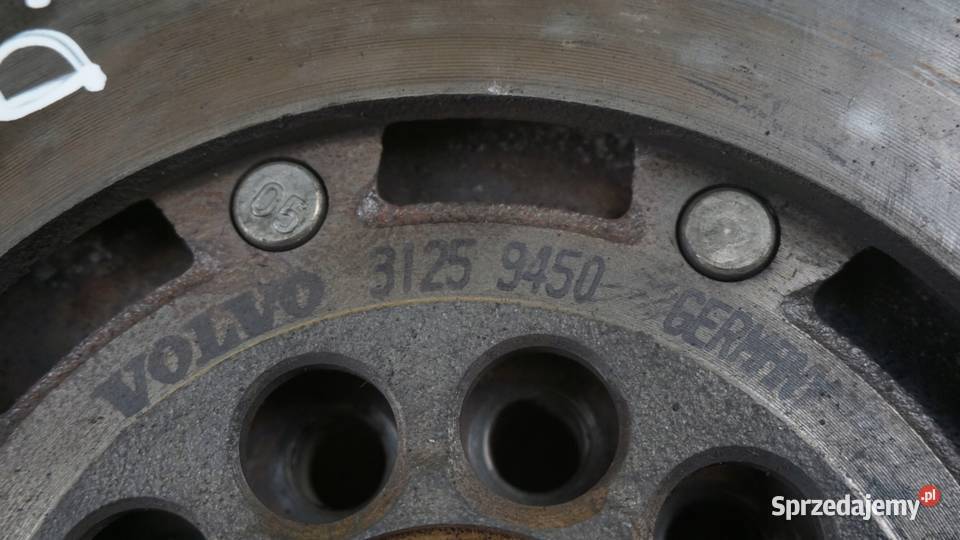 VOLVO XC90 V70 S80 XC70 24 D5 09r 185 D5244T4 Suków