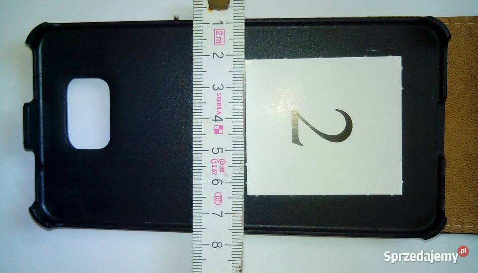 Etui do telefonu Szczecinek