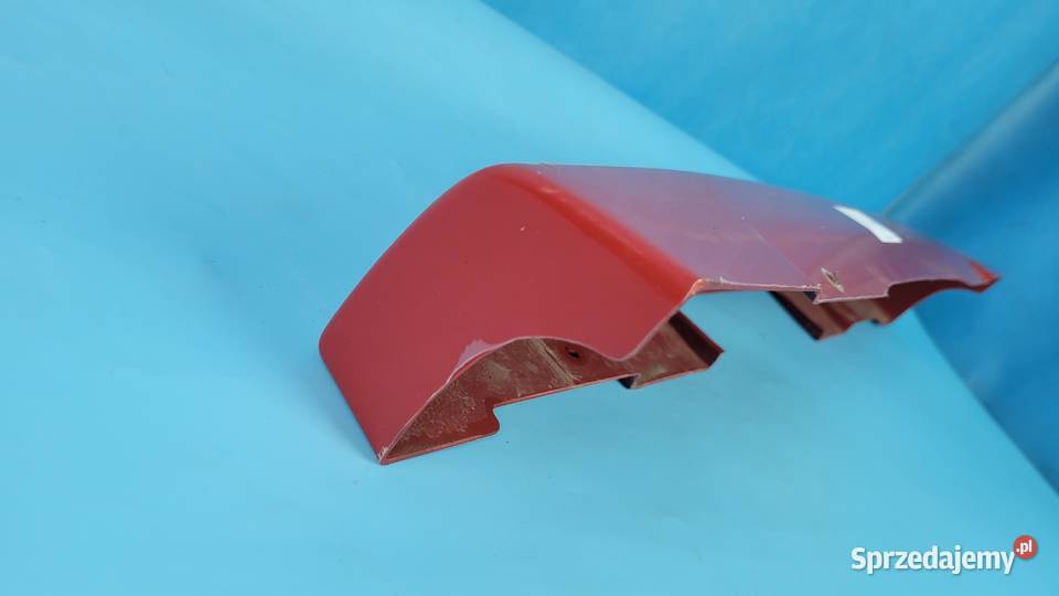 CASE IH PUMA 145 12r POKRYWA OSŁONA DACHU Kolno