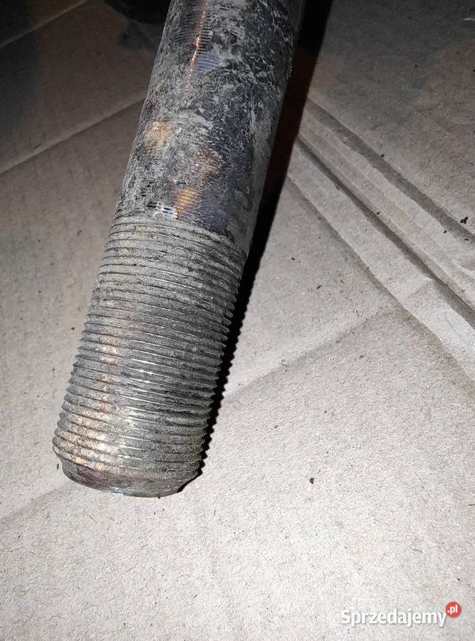 Półka przedniego zawieszenia Ural M63 M66 M67 wielkopolskie Leszno sprzedam