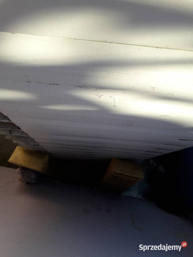 Grzejnik aluminiowy Pozostałe Częstochowa