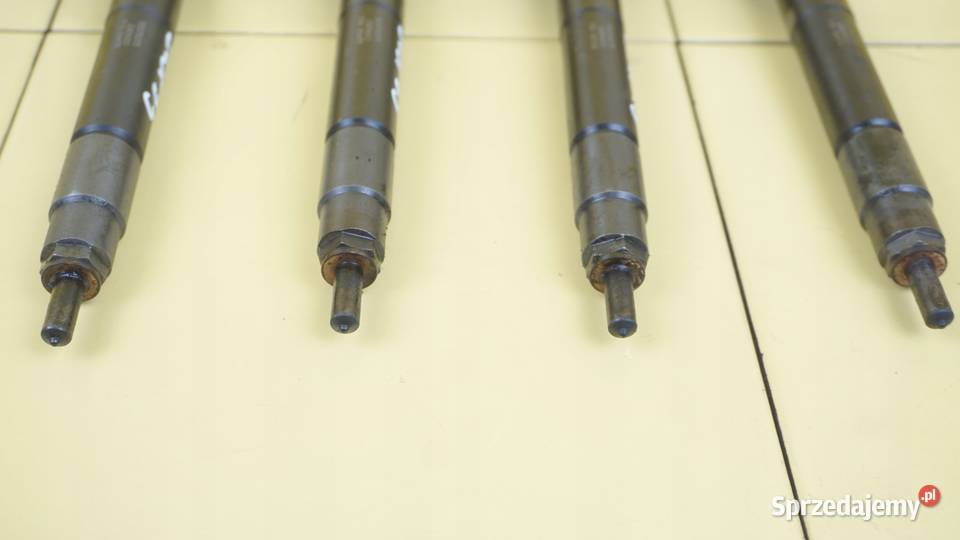 INSIGNIA B ASTRA 16 CDTI 18r 110 B16DTE wtrysk Suków