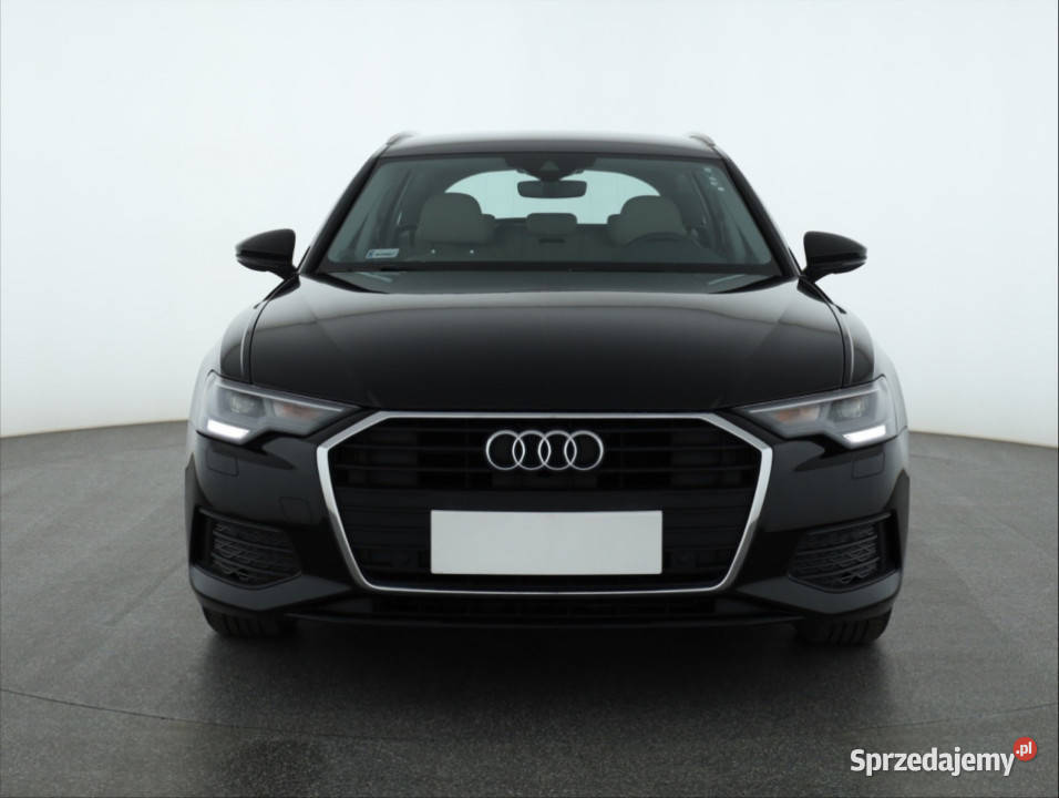 Audi A6 35 TDI nawigacja Piaseczno sprzedam