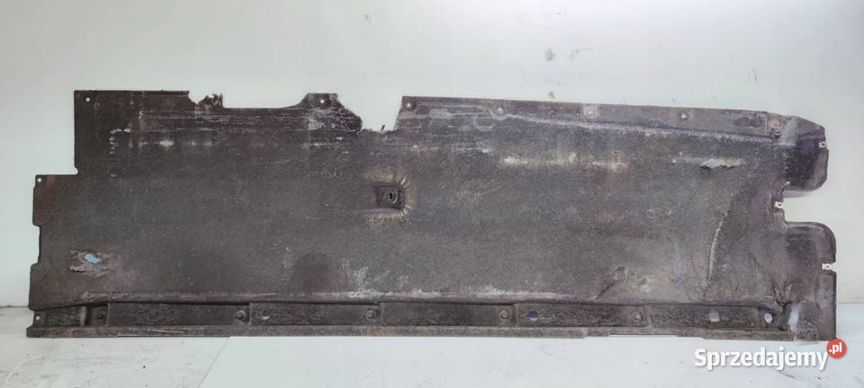 OSŁONA PODWOZIA LEWA DUŻA AUDI A6 C8 4K0825207 śląskie sprzedam
