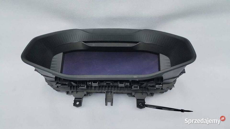 Licznik Zegary LCD Virtual Cockpit Skoda Kodiaq