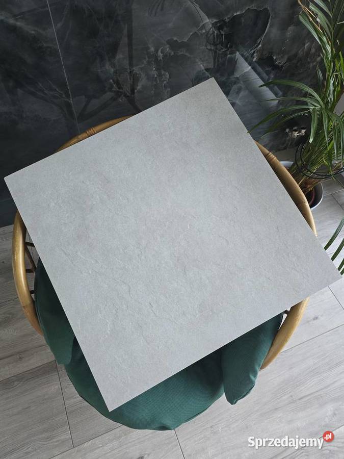 PŁYTKA TYR CREAM 60x60 GAT I STARGRES