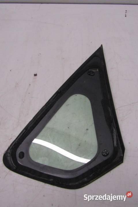 SZYBA KAROSERYJNA LEWY TYŁ TYLNA TOYOTA PRIUS