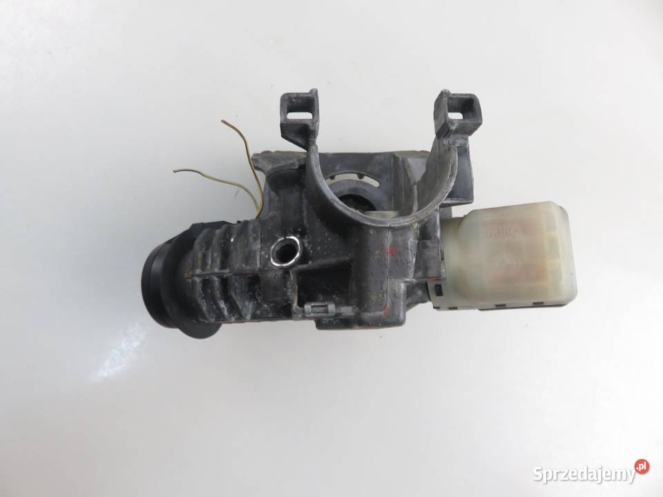 STACYJKA BMW X5 E53 1095824 osobowe