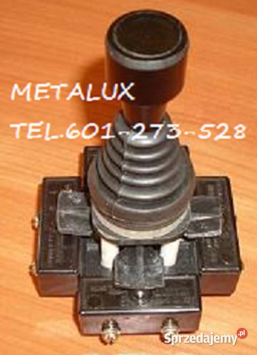 Przełącznik krzyżowy PK112182254U3 dolnośląskie Legnica