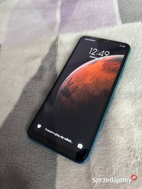 Redmi 9A 32GB STAN IGŁA