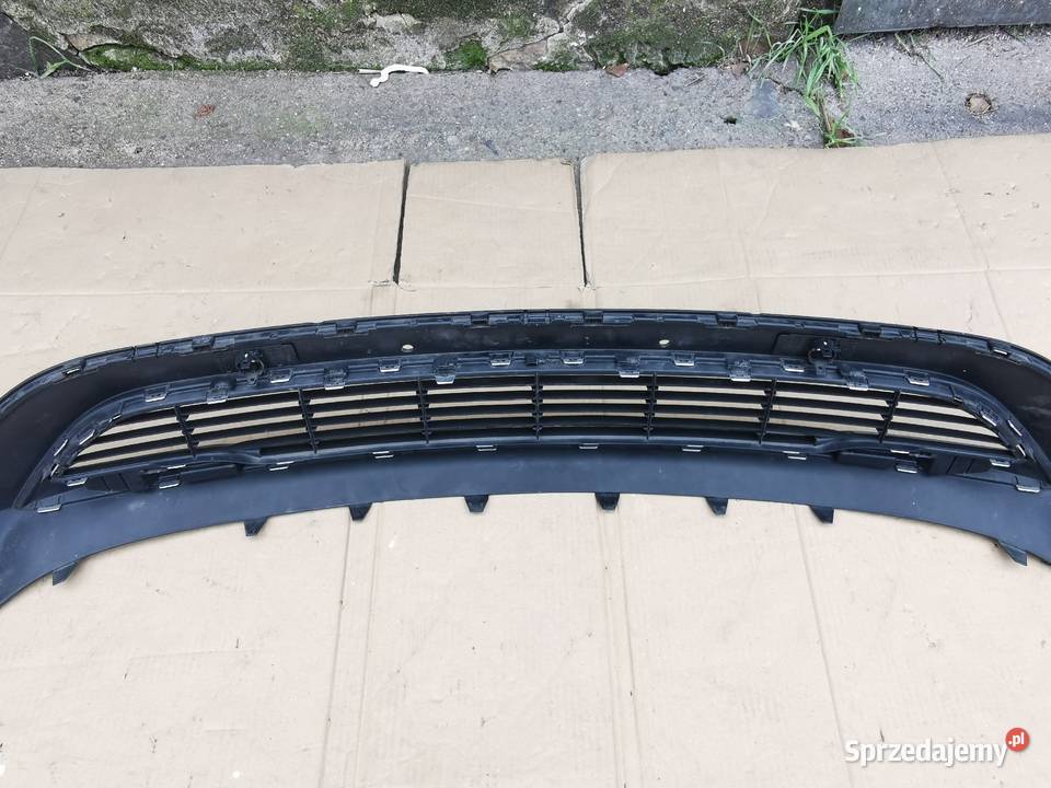 Spoiler dół zderzaka przód Mercedes EQB w243 Międzychód