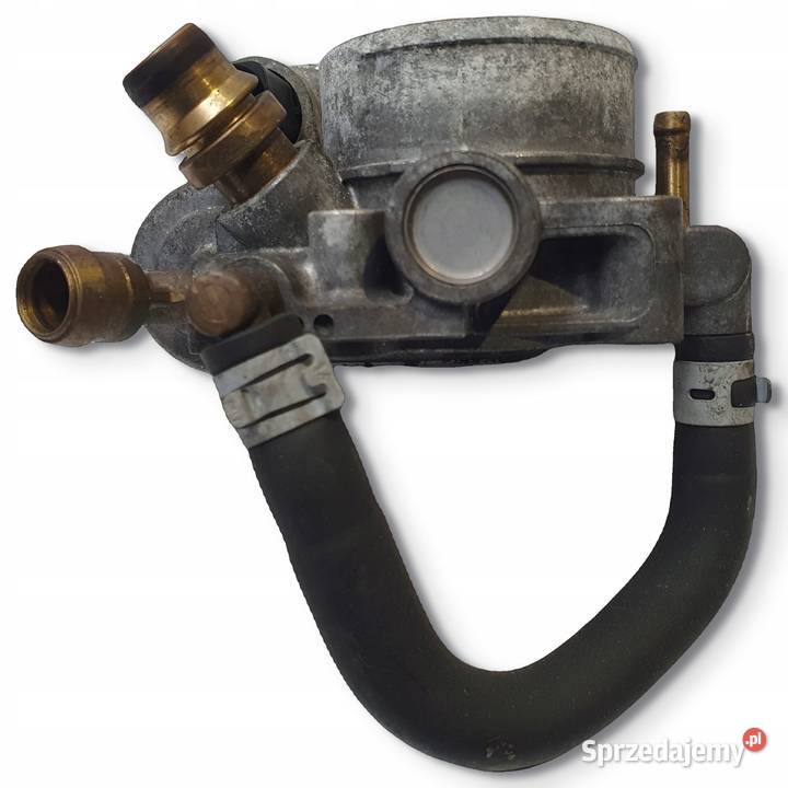 PRZEPUSTNICA Opel Vectra C 18 16V 55562380 Chełm