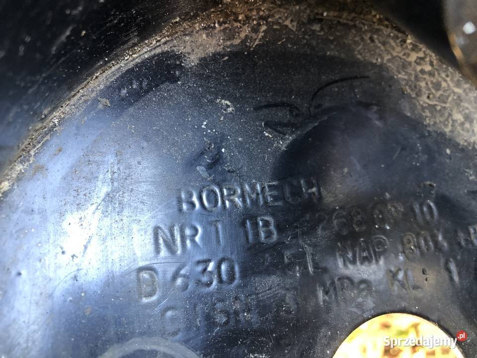 Sprzedam butle lpg 55l Limanowa