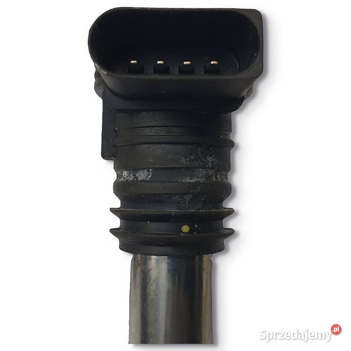 CEWKA ZAPŁONOWA Audi A4 B6 18T zamiennik lubelskie Chełm