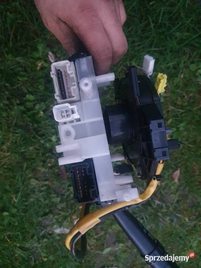 Przełącznik zespolony pająk manetki Subaru Kraków sprzedam