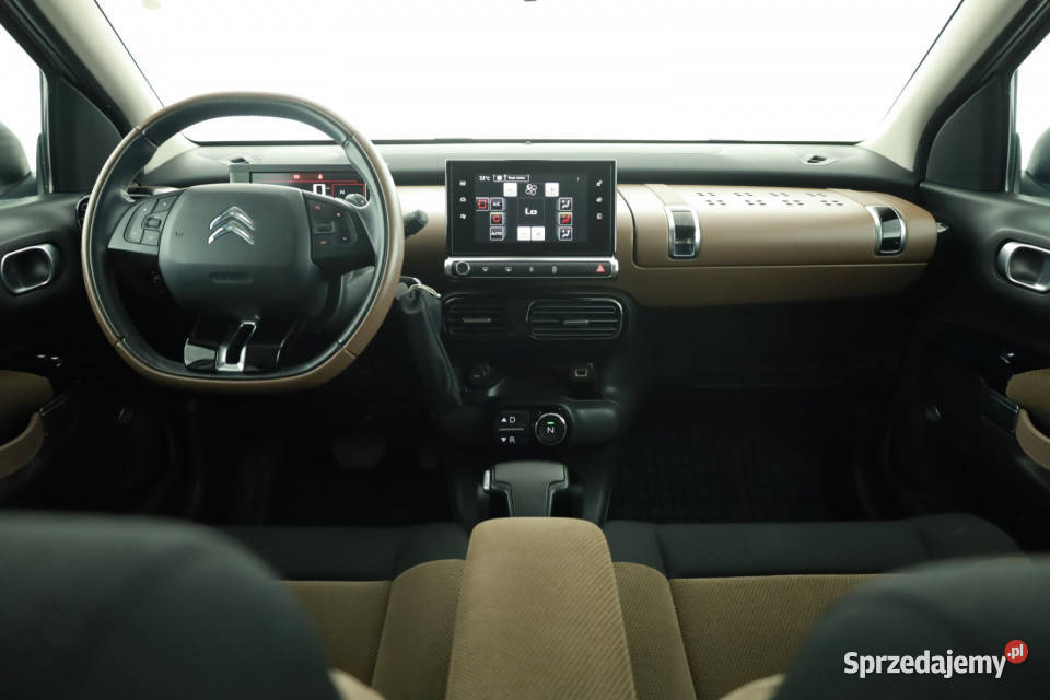 Citroen C4 Cactus 12 PureTech ABS Łódź