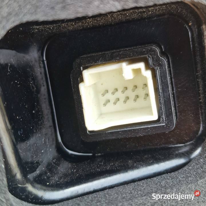 MERCEDES CKLASA W205 KOMBI LAMPA LED TYŁ TYLNA Bieleń sprzedam