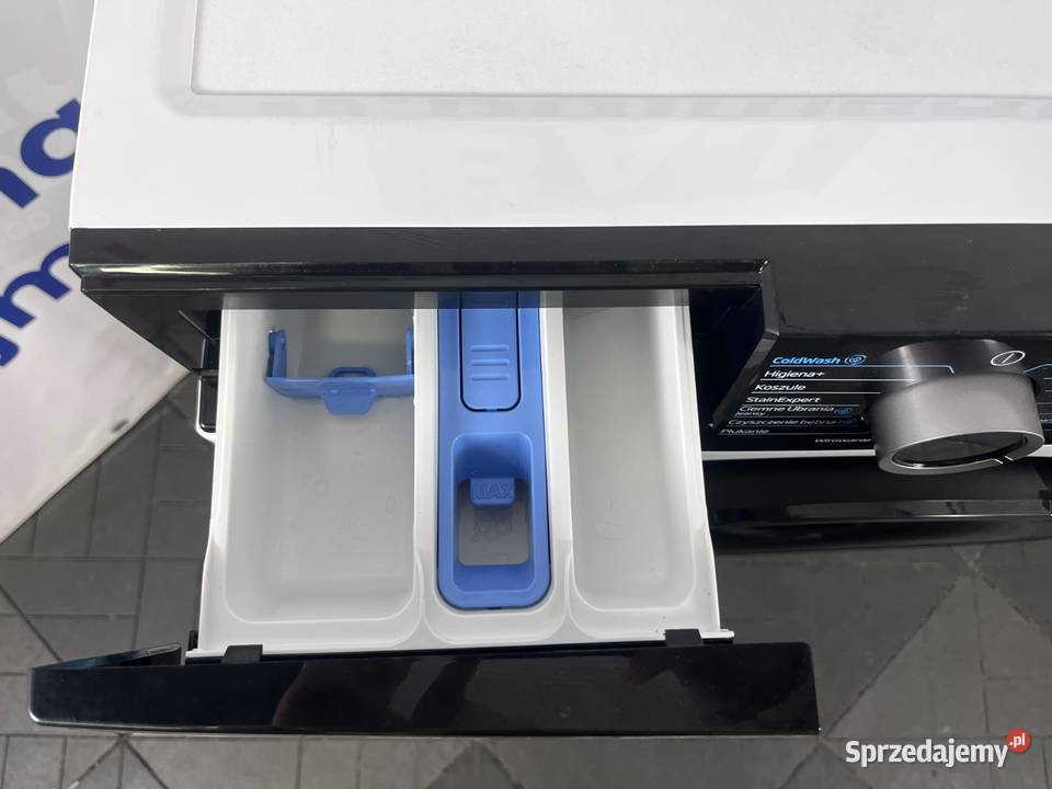 Pralka Beko b300 BM3WFSU37015WBPB EnergySpin Warszawa sprzedam