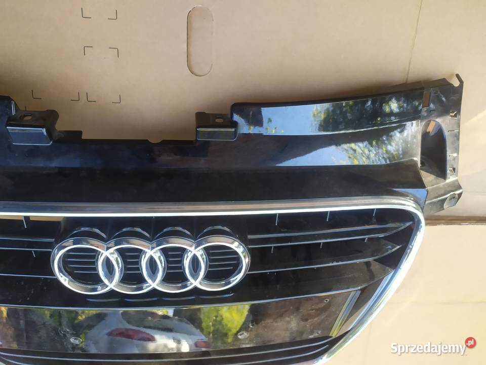 Audi tt 8j0 1014r lift atrapa grill przednia