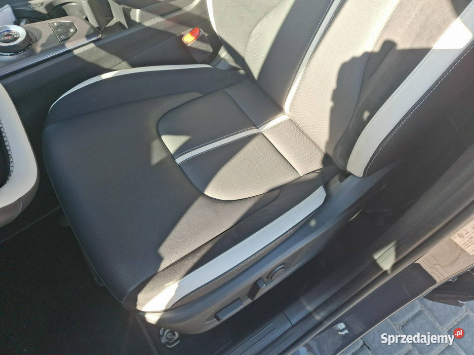 Kia Sportage fv23GTLINEPNS demo aso bezwypadkowy kurtyny powietrzne kujawsko-pomorskie Toruń