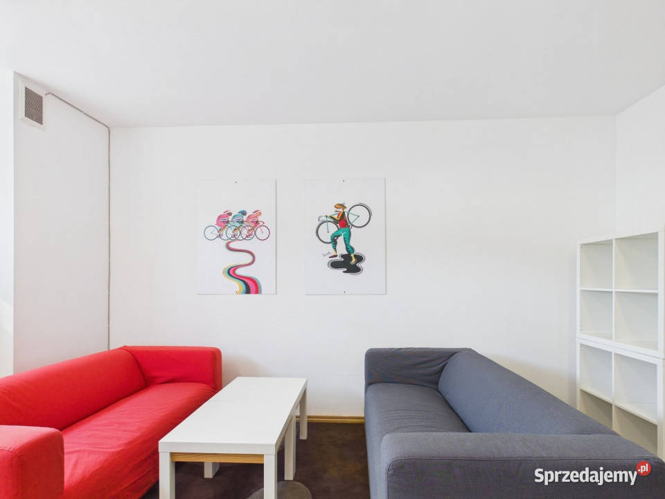 Lokal Biurowy Nowy Targ Szewska