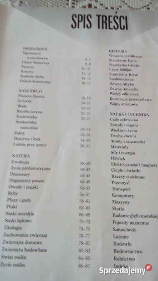 Wielka księga pytań i odpowiedzi Kultura i Rozrywka Warszawa