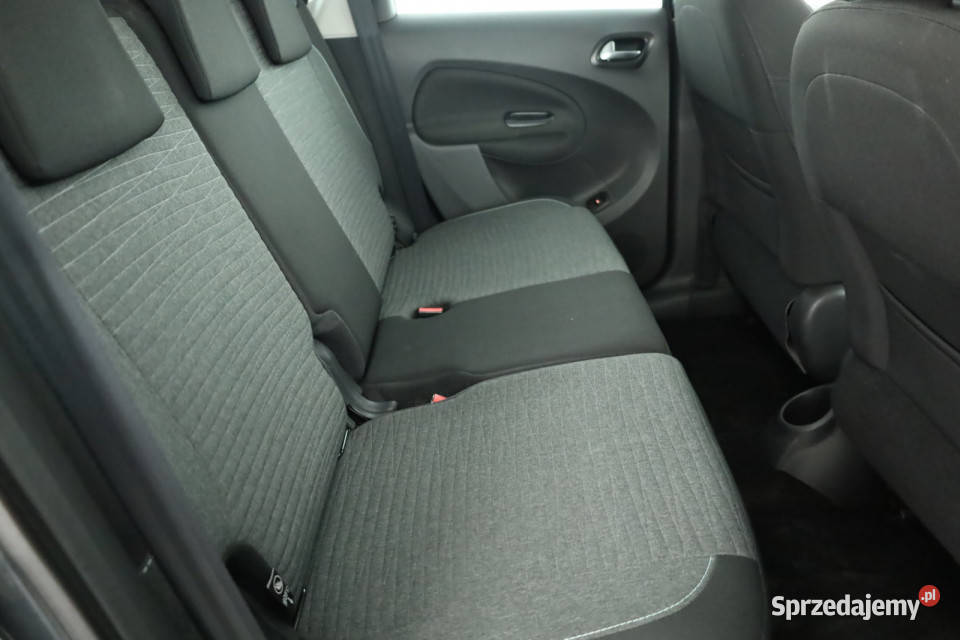 Citroen C3 Picasso 12 PureTech radio sprzedam