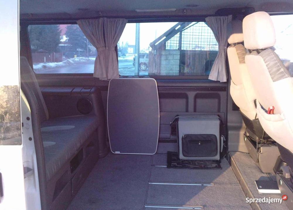 Ford Transit multivan sprzedam